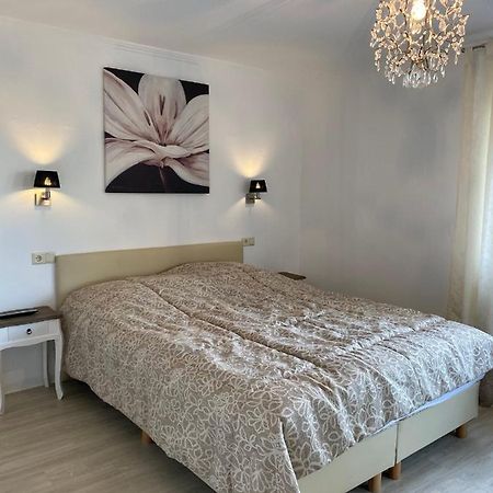 Ferienwohnung Warstein Exteriör bild