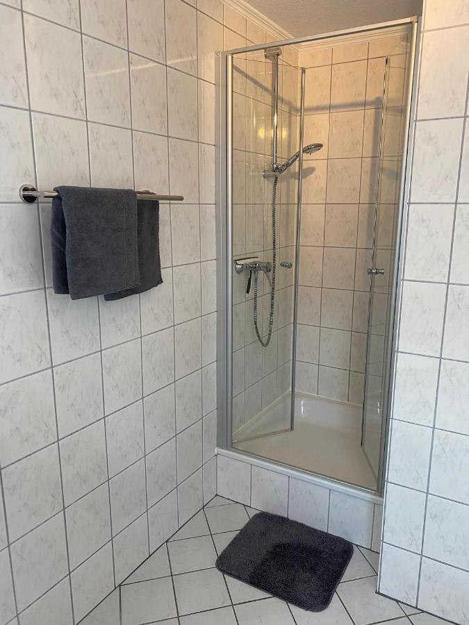 Ferienwohnung Warstein Exteriör bild
